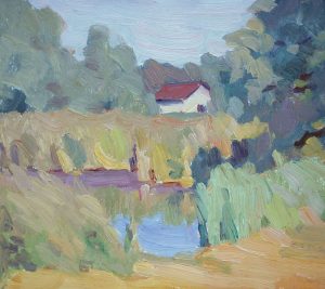 In Reed