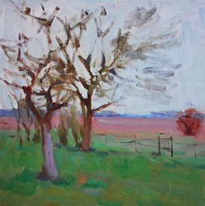 Rural Spring