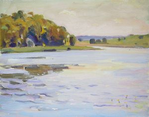 Lake View