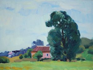 In a Village