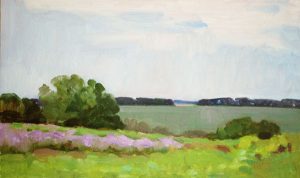 Spring Day