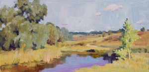 Summer Morning