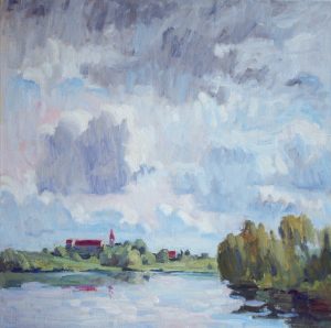 Before the Rain