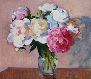 Still Lifes / Flowers