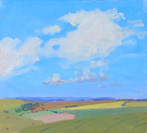 Devil’s Dyke VI