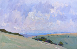 Devil's Dyke X